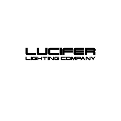 Lightpholio lucifer lighting