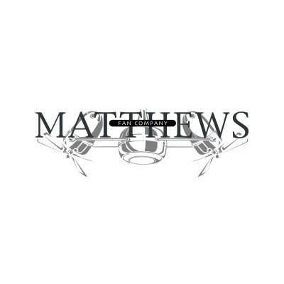 Lightpholio Matthews Fan Company